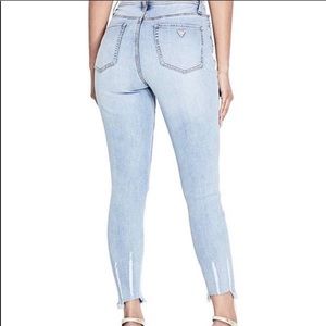 Guess jeans